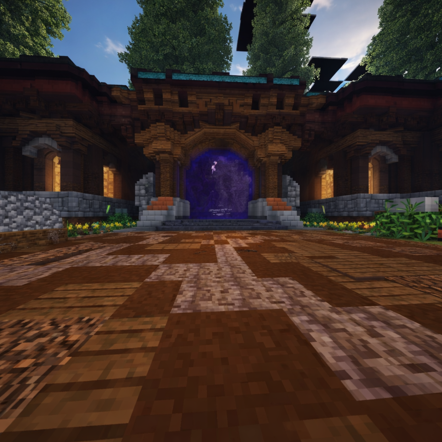 Backup server Economy minecraft JAVA