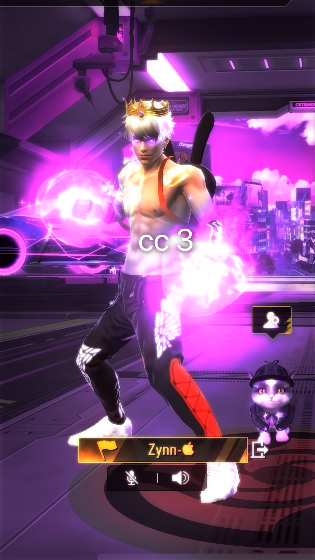 7 Preset CC Alight Motion KECE Berwarna