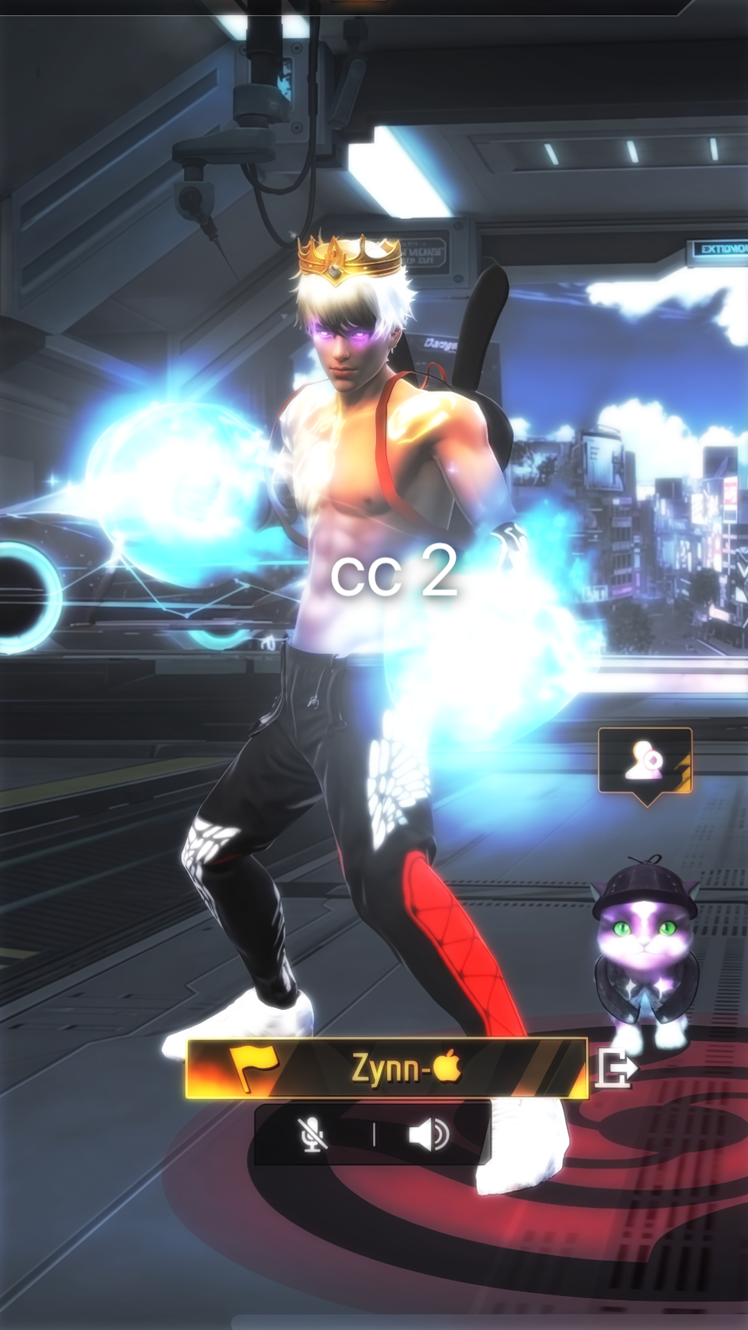 7 Preset CC Alight Motion KECE Berwarna