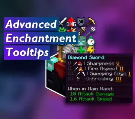 4 Plugin AdvancedEnchantmen / CE