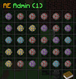 4 Plugin AdvancedEnchantmen / CE