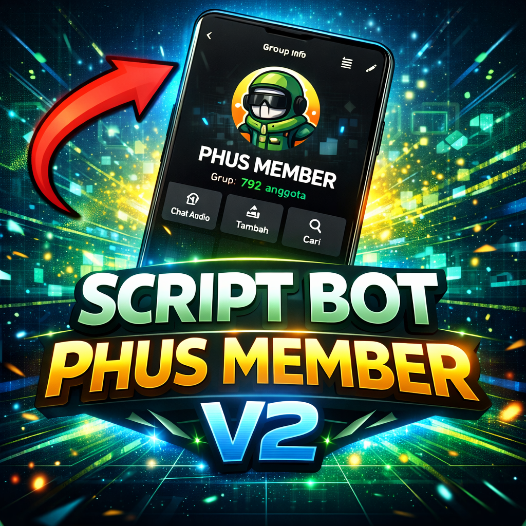 Script bot wa JPM SWGC V2